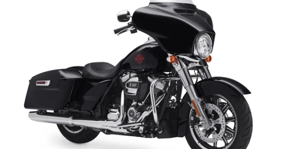 รูปภาพ ฮาร์ลีย์-เดวิดสัน Harley-Davidson Touring Electra Glide (Standard) ปี 2021