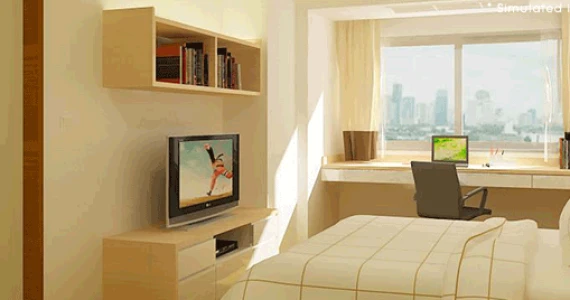 รูปภาพ เรสซิเดนซ์ 52 (Residence 52)