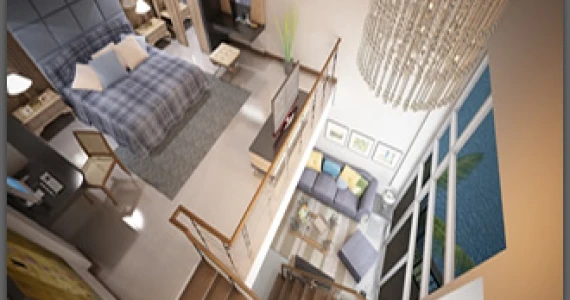 รูปภาพ โมเสค คอนโดมิเนียม (Mosaic Condominium)