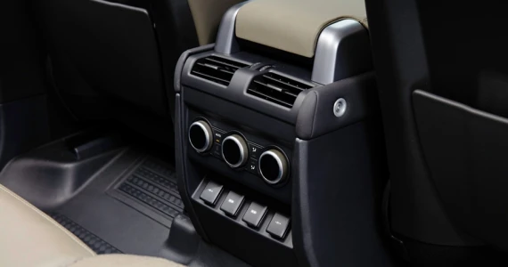 รูปภาพ แลนด์โรเวอร์ Land Rover Defender 90 Diesel 2.0 S Ingenium ปี 2020