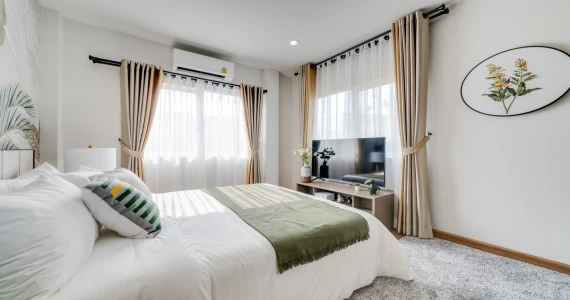 รูปภาพ อภิทาวน์ เชียงราย (Apitown Chiangrai)