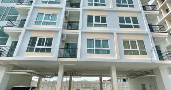 รูปภาพ ดิ ไอดีล คอนโด 2 (The Ideal Condominium 2)