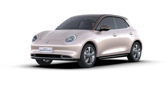 รูปภาพ จีดับบลิวเอ็ม โอร่า GWM ORA Good Cat Pro ปี 2024