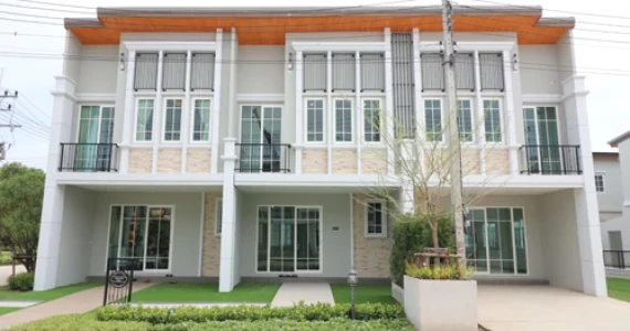 รูปภาพ โกลเด้น ทาวน์ อยุธยา (Golden Town Ayutthaya)