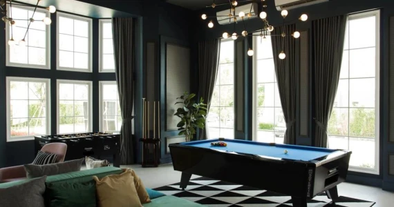 รูปภาพ เดอะคัลเลอร์ส กาญจนาภิเษก-ราชพฤกษ์ (The Colors Kanjanapisek - Ratchaphruek)