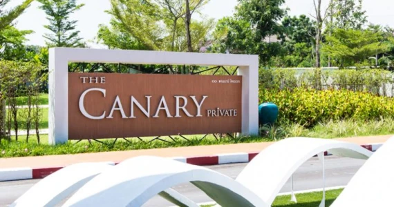 รูปภาพ เดอะ แคนนารี่ ไพรเวท ศรีนครินทร์-วงแหวน (The Canary Private)