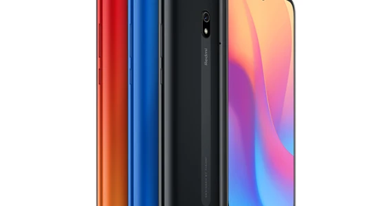 รูปภาพ เสียวหมี่ Xiaomi Redmi8A