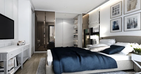 รูปภาพ นีเวร่า เอกมัย - รามอินทรา (Newera Ekma - Ramintra)