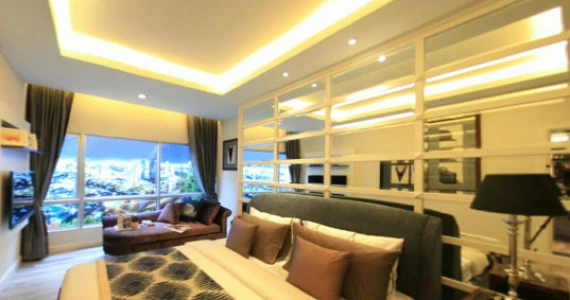 รูปภาพ เซ็นทริค สาทร-เซนต์หลุยส์ (Centric Sathorn-St.Louis)