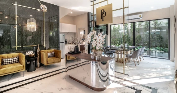 รูปภาพ พรีเมี่ยม เพลส เกษตร - นวมินทร์ (Premium Place Kaset - Nawamin)