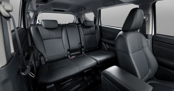 รูปภาพ มิตซูบิชิ Mitsubishi Xpander HEV ปี 2025