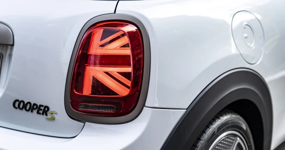 รูปภาพ มินิ Mini Cooper SE Resolute Edition ปี 2023