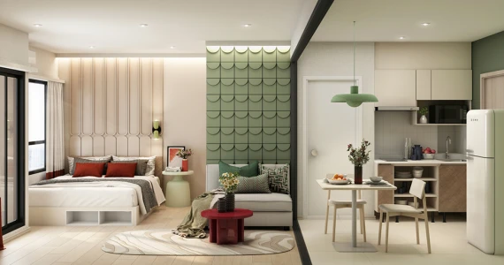 รูปภาพ เอสเซ็นท์ นครสวรรค์ (Escent Nakhon Sawan)