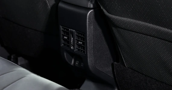 รูปภาพ โตโยต้า Toyota Yaris ATIV HEV GR Sport ปี 2025