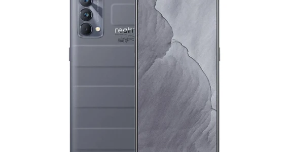 รูปภาพ เรียลมี realme-GT Master Edition (8GB/256GB)