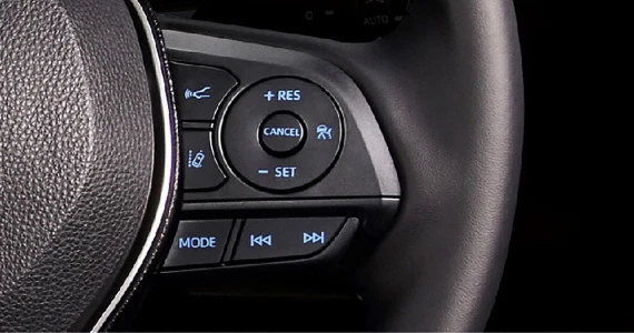 รูปภาพ โตโยต้า Toyota Altis (Corolla) HEV Premium ปี 2024