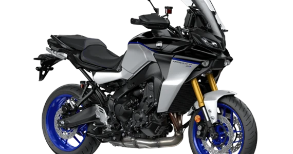 รูปภาพ ยามาฮ่า Yamaha Tracer 9GT+ ปี 2023