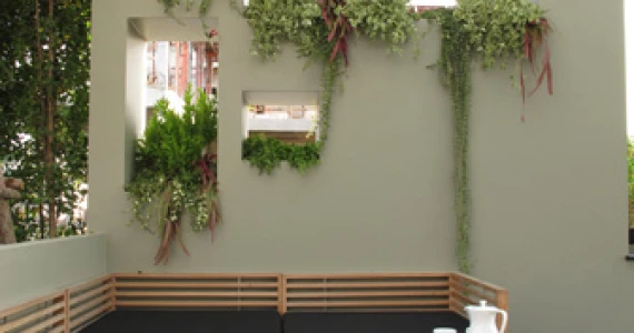 รูปภาพ เนอวานา บียอนด์ พระราม 9 (Nirvana Beyond Rama 9)