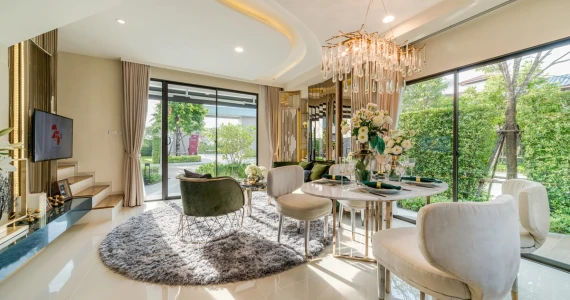 รูปภาพ พลีโน่ ชัยพฤกษ์-แจ้งวัฒนะ 2 (Pleno Chaiyaphruek-Chaengwattana 2)