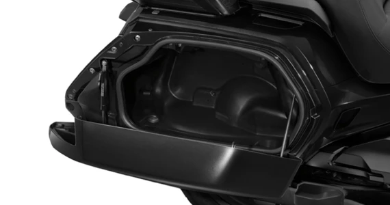 รูปภาพ ฮอนด้า Honda Goldwing Black Edition ปี 2022