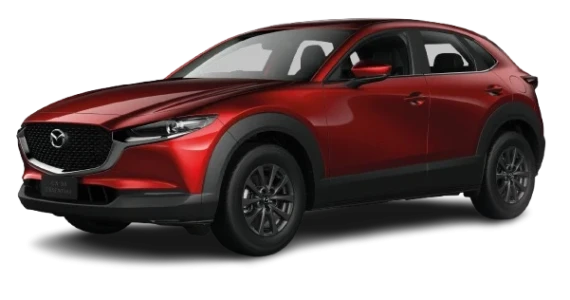 รูปภาพ มาสด้า Mazda CX-30 Essential Ultra ปี 2025