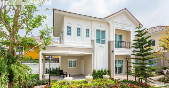 รูปภาพ แลนซีโอ คริป รัตนาธิเบศร์ - ท่าอิฐ 2 (Lanceo Crib Rattanathibet - Thait 2)