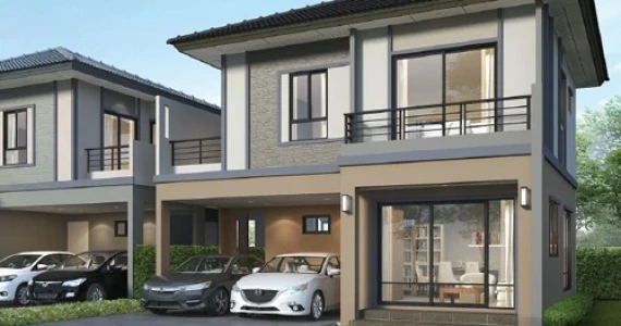 รูปภาพ เดอะ แพลนท์ ทางด่วนศรีรัช - วัดพระเงิน (The Plant Srirat Expressway - Watprangearn)