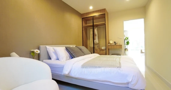 รูปภาพ ไอลีฟ ไพร์ม ลำลูกกาคลอง 2 (I-Leaf Prime Lamlukka Klong 2)