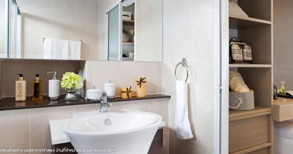 รูปภาพ บ้านกลางเมือง อ่อนนุช-วงแหวน (Baan Klang Muang)