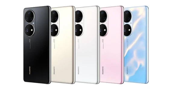 รูปภาพ หัวเหว่ย Huawei P50 Pro (8GB/256GB)
