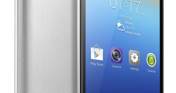 รูปภาพ เลอโนโว LENOVO VIBE Z