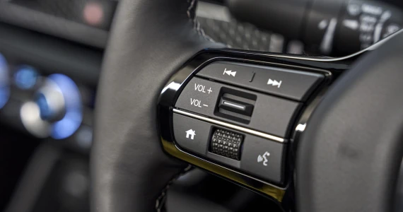 รูปภาพ ฮอนด้า Honda Civic e:HEV EL+ ปี 2024