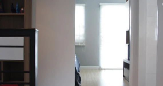 รูปภาพ เนอวานา คลัสเตอร์ รามคำแหง (Nirvana Cluster Ramkhamhaeng)