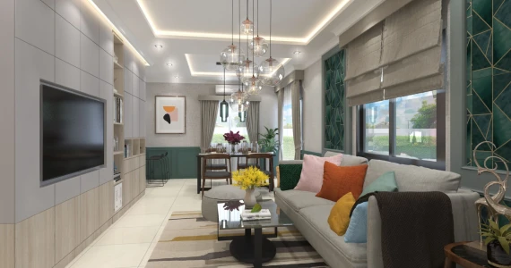 รูปภาพ แกรนด์วิลเลจ เพชรเกษม (Grand Village Phetkasem)