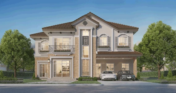 รูปภาพ นีโอ โฮม บางแค (Neo Home Bangkhae)