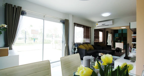 รูปภาพ โนโว วิลล์ กรุงเทพฯ - ปทุมธานี (Novo Ville)