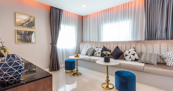 รูปภาพ แลนซีโอ คริป 2 สุขสวัสดิ์-ประชาอุทิศ 90 (Lanceo Crib 2 Suksawat-Prachauthit 90)