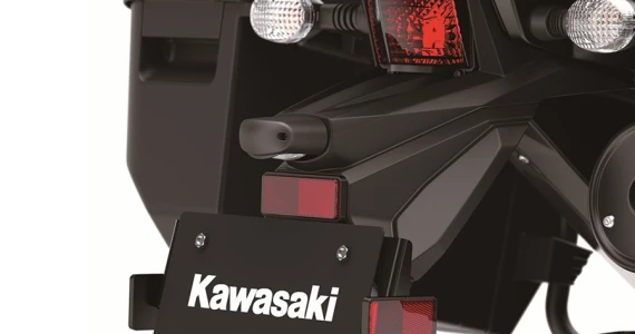 รูปภาพ คาวาซากิ Kawasaki KLR 650 Adventure ปี 2021