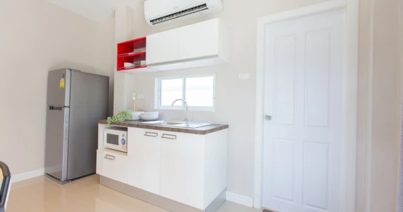 รูปภาพ เดอะ มิกซ์ ทาวน์ ถนนเก้ากิโล (ซอยเซนต์ปอล) (The Mix Town 9 Km. Road)