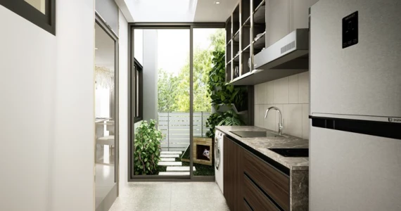 รูปภาพ พลีโน่ ราชพฤกษ์ - แจ้งวัฒนะ (Pleno Ratchapruek - Chaengwattana)