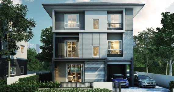 รูปภาพ มายด์ พระราม 2 - สาทร (MIND Rama 2 - Sathorn)