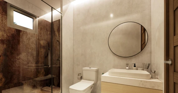 รูปภาพ เอ็มเมอรัลด์ ฮิลล์ เขาใหญ่ (Emerald Hill Khaoyai)