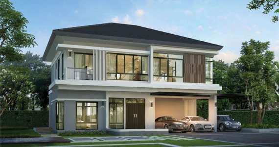 รูปภาพ เอ็น ซี ออนกรีน ฌาร์ม สนามกอล์ฟธัญญะ - วงแหวนลำลูกกา (NC On Green Charm)