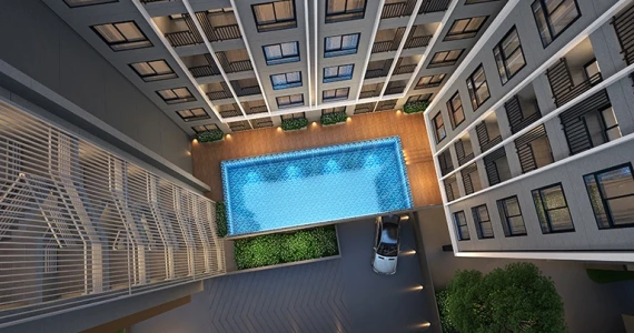 รูปภาพ ไฮ สุขุมวิท 93 คอนโด (HI Sukhumvit 93 Condo)