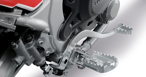 รูปภาพ ฮอนด้า Honda CRF 300L ปี 2024