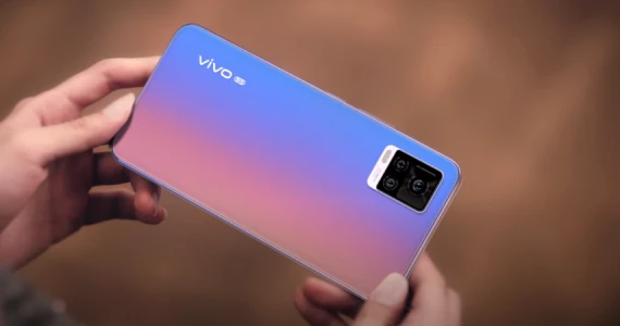 รูปภาพ วีโว่ vivo-V 20 Pro 5G