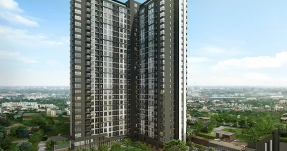 รูปภาพ เดอะ เบส เทพารักษ์ ขอนแก่น (The Base Theparak Khonkaen)