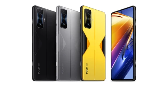 รูปภาพ โปโกโฟน PocoPhone F4 GT (12GB/256GB)