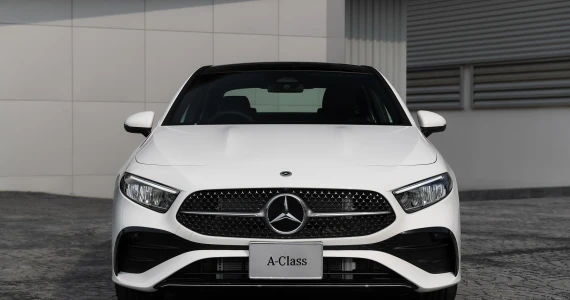 รูปภาพ เมอร์เซเดส-เบนซ์ Mercedes-benz-A-Class A 200 AMG Dynamic-ปี 2023