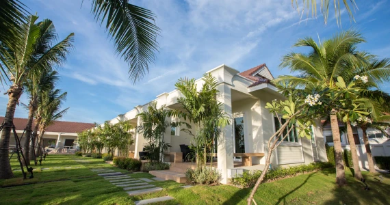 รูปภาพ สมาร์ท เฮ้าส์ วิลเลจ 3 (Smart House Village 3)